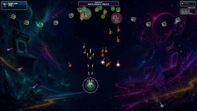 Nova Swarm - Изображение 1