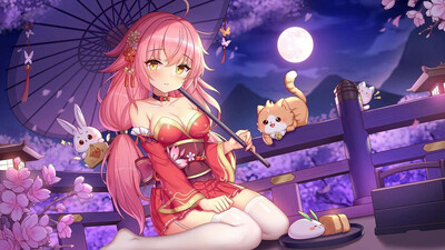 Sakura Hime 6 - Изображение 2