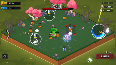 Slice the Crops! - Изображение 4