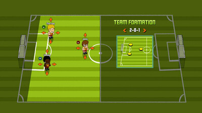 Football School - Изображение 2