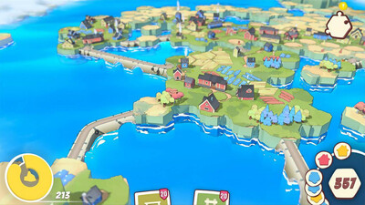 Tiny Atolls - Изображение 4