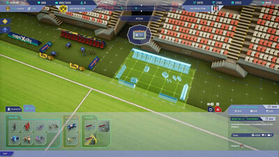 Copa City - Изображение 1