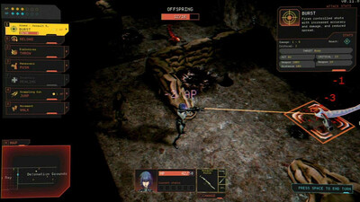Vultures: Scavengers of Death - Изображение 2