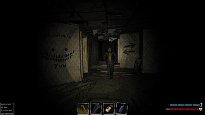 Backrooms Lost Runners - Изображение 2