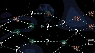 Space Order Mine - Изображение 1