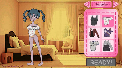 Lacey's Wardrobe - Изображение 3