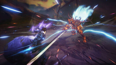 Solo Leveling Arise Overdrive - Изображение 4