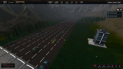 Tollway Tycoon - Изображение 2