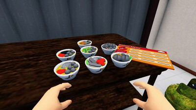 Bakso Simulator 2 - Изображение 3