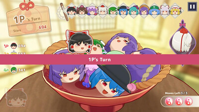 Touhou Yukkuri Mountain - Изображение 3