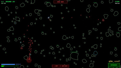 Idle Asteroids - Изображение 2