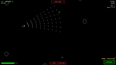 Idle Asteroids - Изображение 1