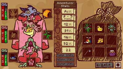 A Kobold Story: Trenchcoat Adventurer - Изображение 2