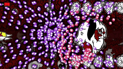 Flesh (bullet hell) - Изображение 2