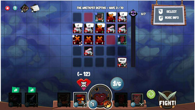 Sunken Stones - Изображение 4