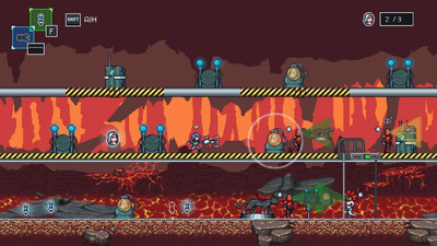 Project Chameleon - Изображение 3