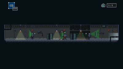 Project Chameleon - Изображение 2