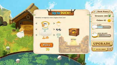 Hello Duck - Изображение 1
