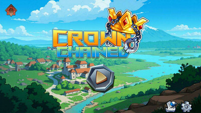 Crown Chained - Изображение 3