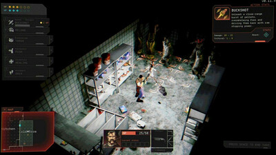 Vultures: Scavengers of Death - Изображение 3