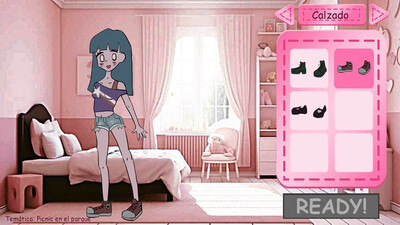 Lacey's Wardrobe - Изображение 4