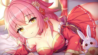 Sakura Hime 6 - Изображение 1