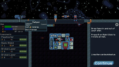Space Order Mine - Изображение 4