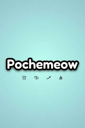Pochemeow - Обложка