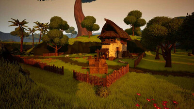 Echowood - Изображение 2
