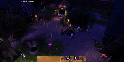 DarkStone Restoration - Изображение 1