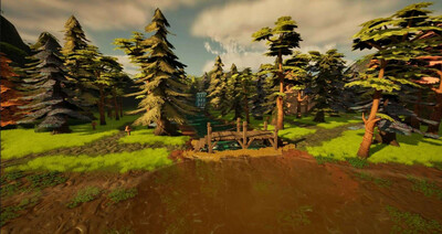 Echowood - Изображение 3