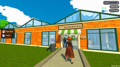 Plant Nursery Simulator - Изображение 3