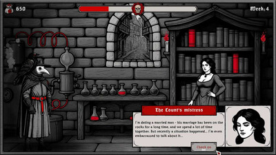 The Book of Plagues - Изображение 3