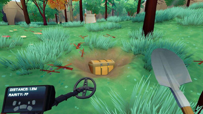 Dig & Deal - Изображение 3