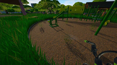 Lawn Care Simulator - Изображение 3