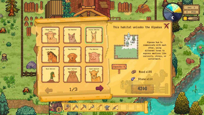 Pawsome Resort - Изображение 4