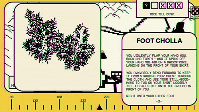 Broke Signal Badlands: A World of Desert Adventure - Изображение 4