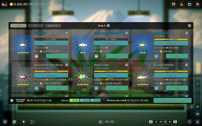 Joyquarium - Изображение 4