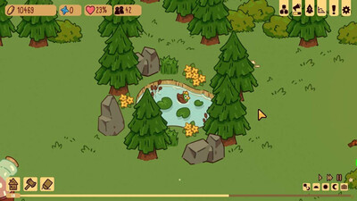 Glimvale: My Mini Overworld - Изображение 2