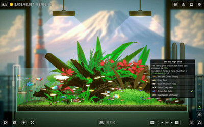 Joyquarium - Изображение 1