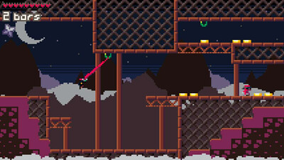 Ninja Cat Remewstered - Изображение 3