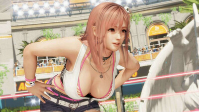Dead or Alive 6: Last Round - Изображение 3