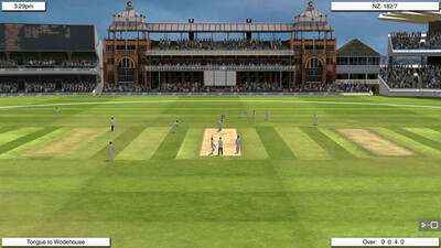 Cricket Captain 2026 - Изображение 2