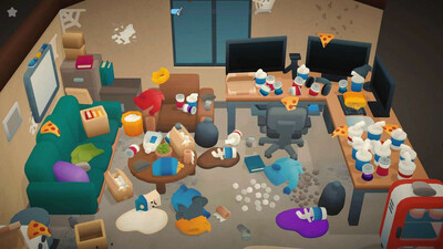 Cozy Cleaner - Изображение 3