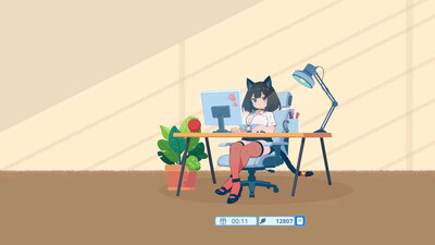 With Your Coworker - Изображение 2