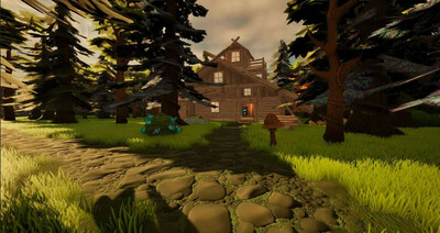 Echowood - Изображение 4