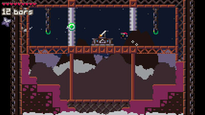 Ninja Cat Remewstered - Изображение 1