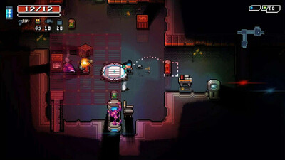Space Grunts: Chrono Shard - Изображение 4