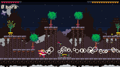 Ninja Cat Remewstered - Изображение 4