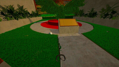 Lawn Care Simulator - Изображение 1